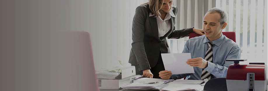 Franking machines banner