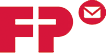 FP franking machines logo