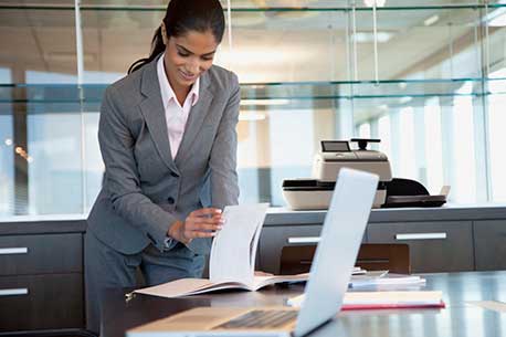 ladt franking machine